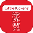 Little Kickers Geelong logo