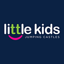 Little Kids Jumping Castles