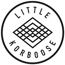 Little Korboose logo