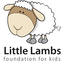 Little Lambs Foundation for Kids Inc logo