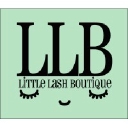 Little Lash Boutique, Inc logo