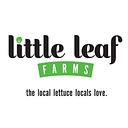 Little Leaf Farms, Llc logo