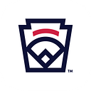 LITTLE LEAGUE BASEBALL INCORPORATED logo