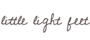 littlelightfeet.com logo