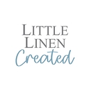The Little Linen Company logo