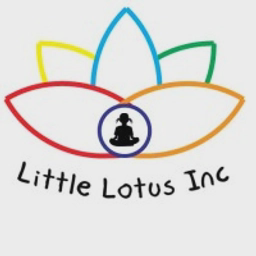Little Lotus Ltd logo