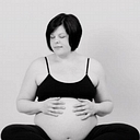 Little Lotus Yoga logo