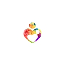 Little Love blankets logo