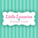 Little Luxuries of Mackinac Island