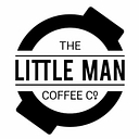 Little Man Coffee logo