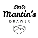 Little Martin's Drawer