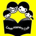 Little Masters Club logo