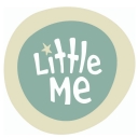 Logo for littleme.com
