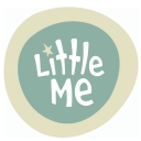 Little Me logo