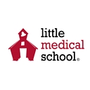 Little Medical School  Inspiring Future Healthcare Heroes logo