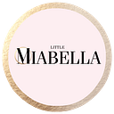 LITTLE MIA BELLA