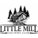 Little Mill Country Club logo