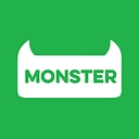 Little Monster Media Co. logo