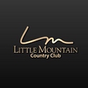 Little Mountain Country Club logo