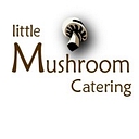 Little Mushroom Catering logo