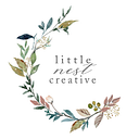 Little Nest Creative