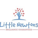 Little Newtons logo