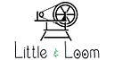 Logo for littlenloom.com