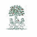 Little Orchard Preschool logo