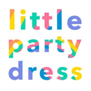 littlepartydress.com.au logo