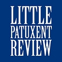 Little Patuxent Review logo