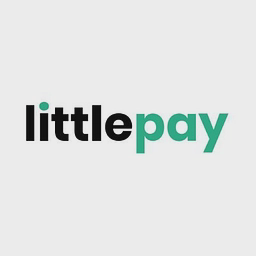 Littlepay Limited logo