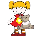 Little People logo