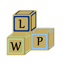 Little People's Workshop logo