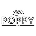 Logo for littlepoppyco.com