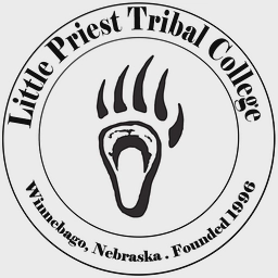 Little Priest Tribal College Logo