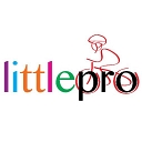 Little Pro logo