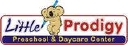 Little Prodigy Preschool & Daycare Center logo