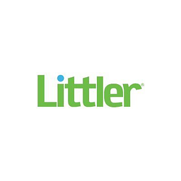 Littler Mendelson, P.C. logo