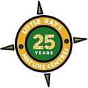 Little Ray's Exhibitions logo