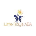 Little Rays ABA logo