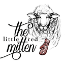 Little Red Mitten