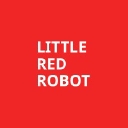 Little Red Robot logo