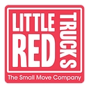 Little Red Trucks logo