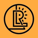 Little Rick logo