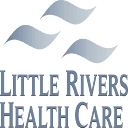 Little Rivers Health Care logo