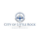 City Of Little Rock logo