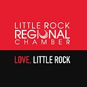 Little Rock Regional Chamber logo