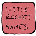 Little Rocket Games