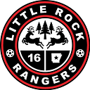 Little Rock Rangers logo