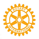 Rotary Club of Little Rock logo